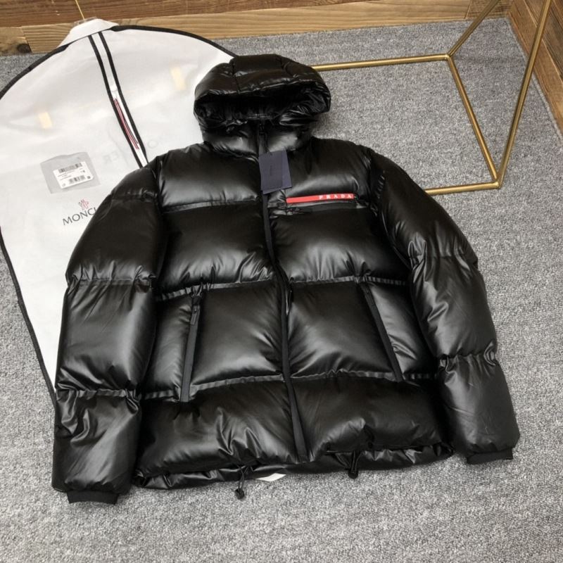 Prada Down Jackets